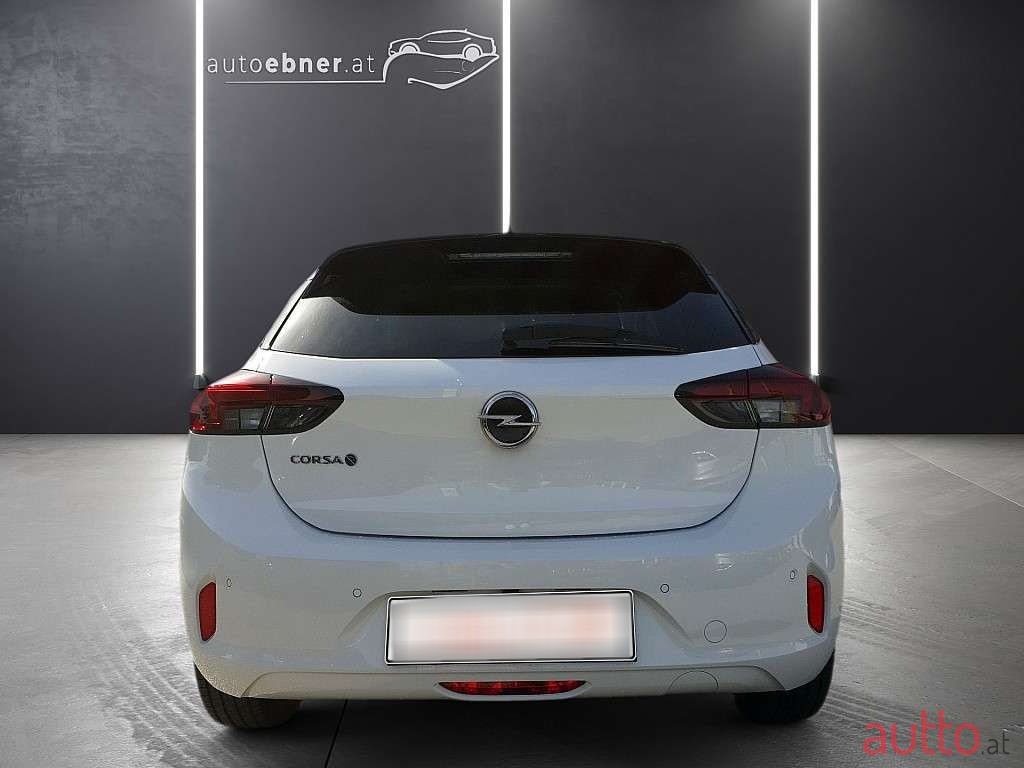 2023' Opel Corsa photo #6