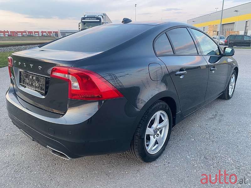 2015' Volvo S60 photo #4