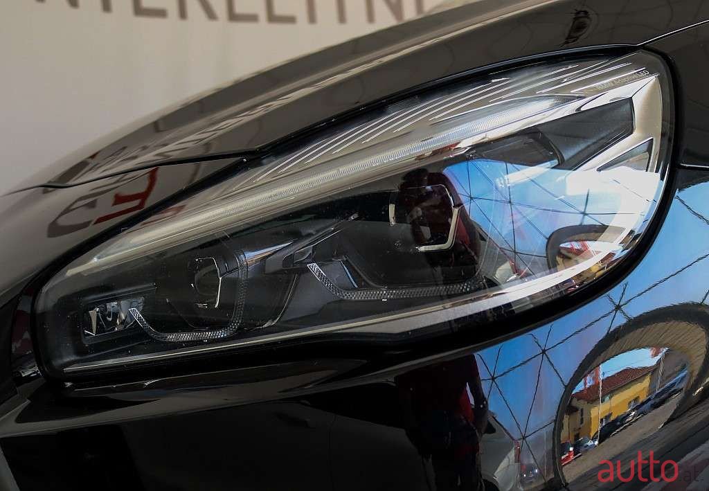 2020' BMW 2Er-Reihe photo #4