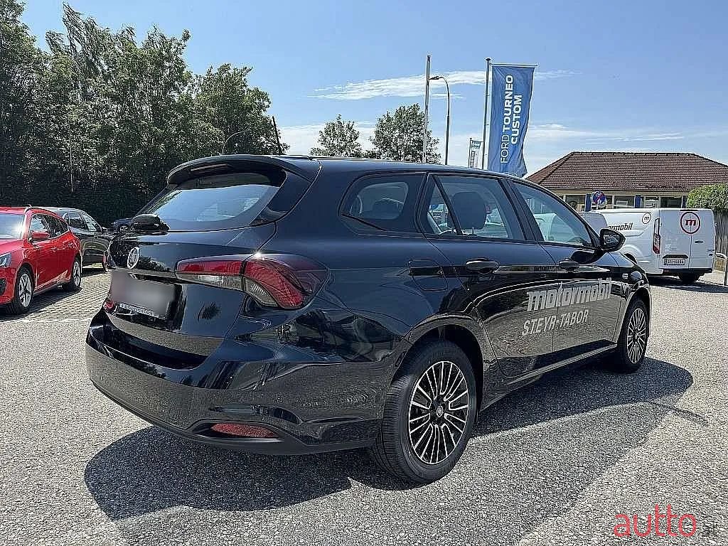 2024' Fiat Tipo photo #5