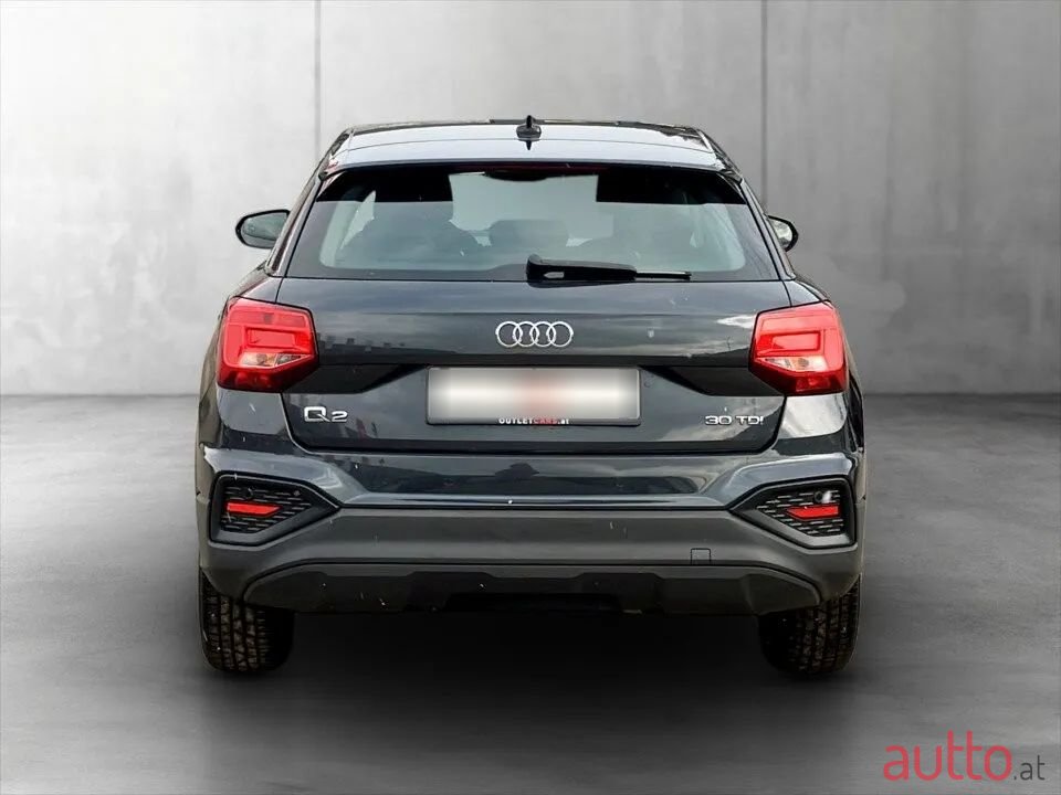 2022' Audi Q2 photo #5