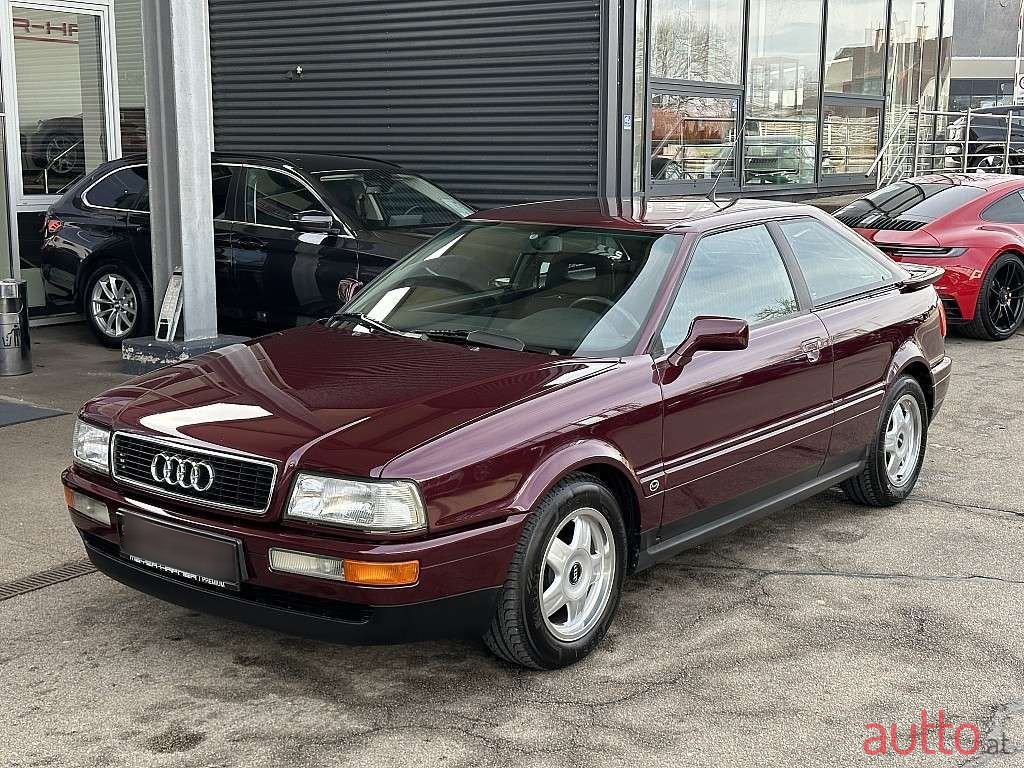 1994' Audi photo #1