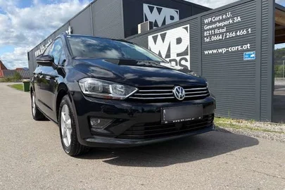 2017' Volkswagen Golf