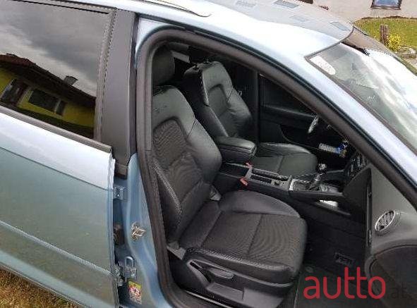 2007' Audi A3 photo #4