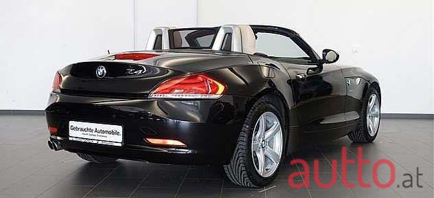 2011' BMW Z4 photo #2