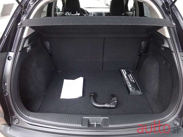 2020' Honda HR-V photo #4