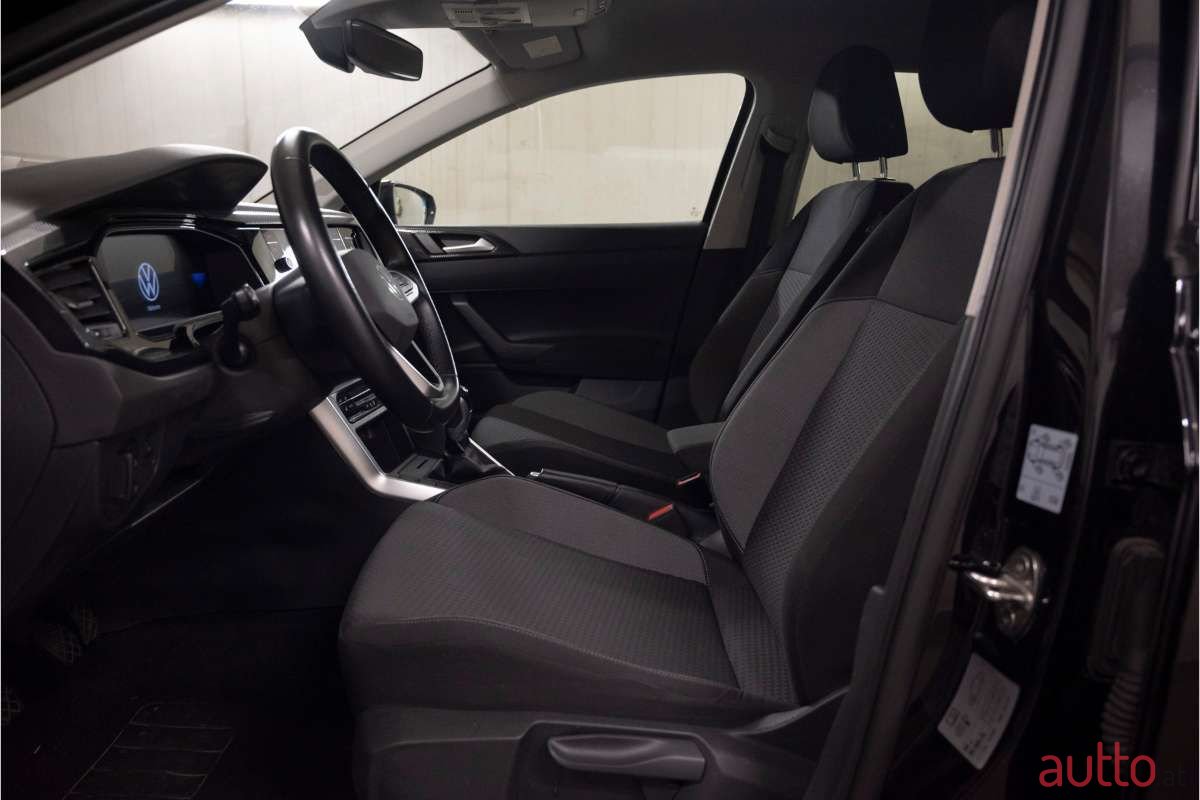 2023' Volkswagen Polo photo #6