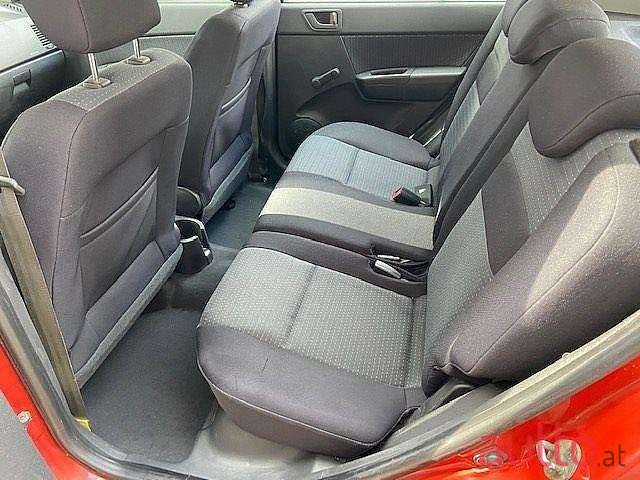 2007' Hyundai Getz photo #3