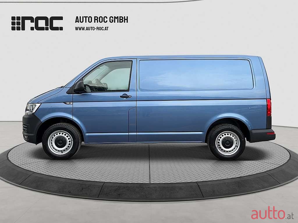 2019' Volkswagen T6 photo #2