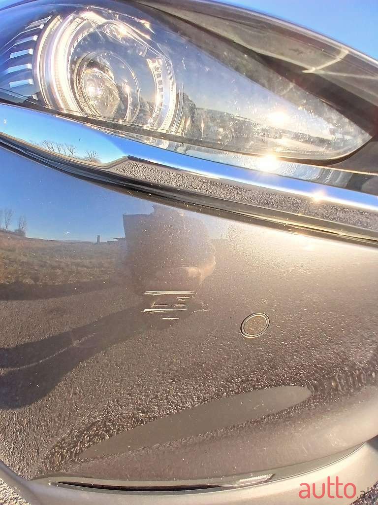 2020' Mazda CX-30 photo #4