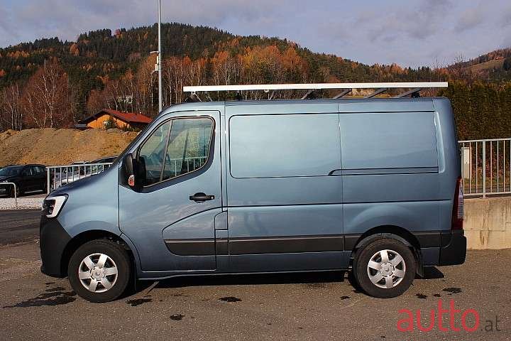 2020' Renault photo #1