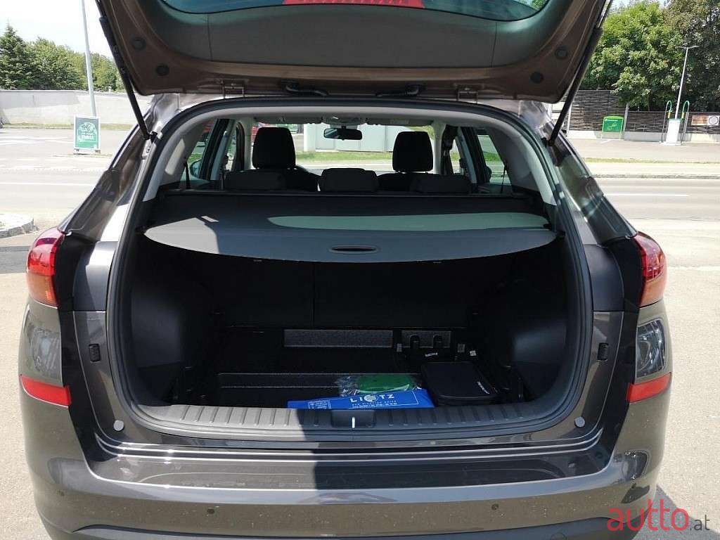 2019' Hyundai Tucson photo #6