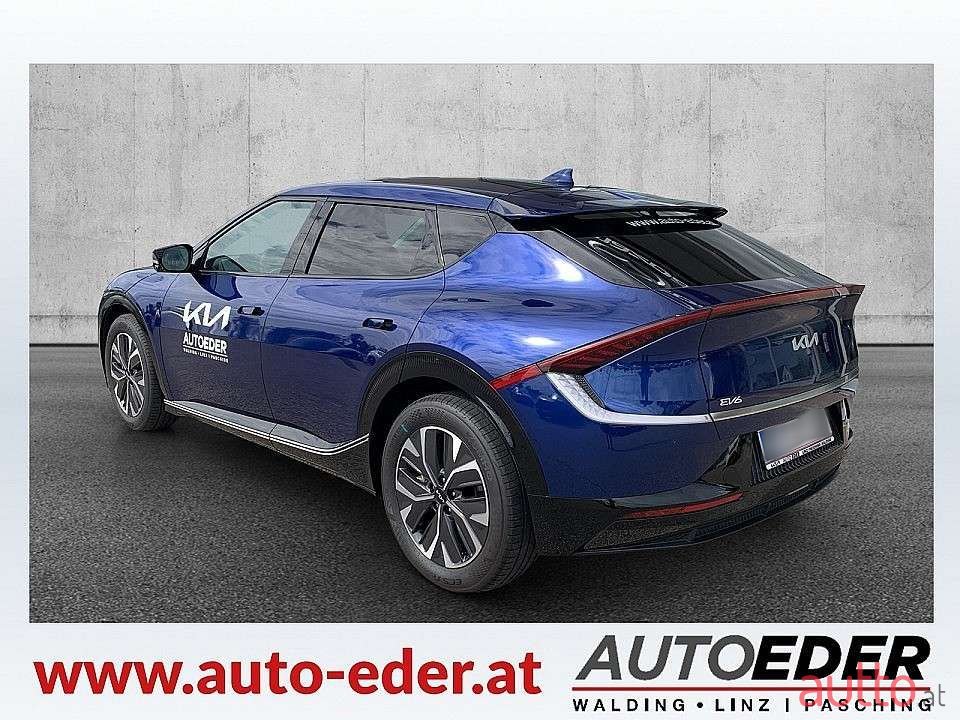 2024' Kia EV6 photo #4