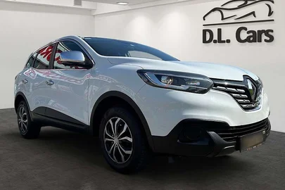 2016' Renault Kadjar