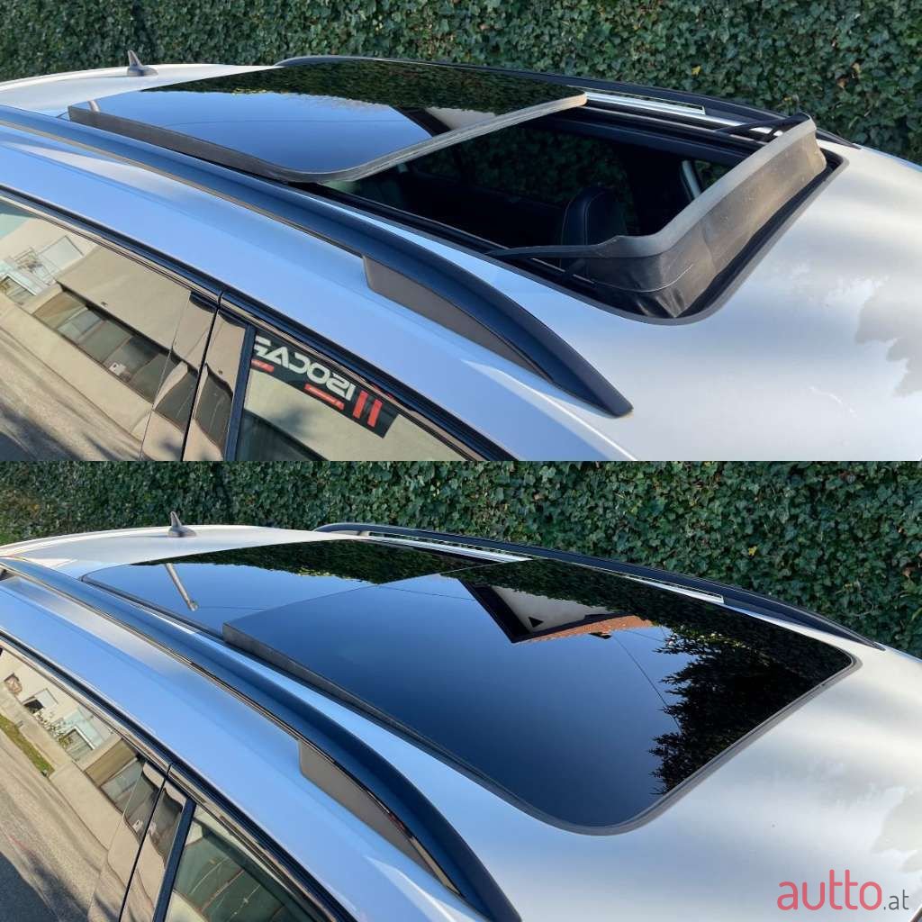 2020' Skoda Superb photo #4