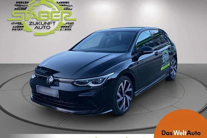 2024' Volkswagen Golf