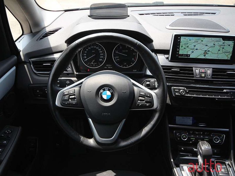 2017' BMW 2Er-Reihe photo #6