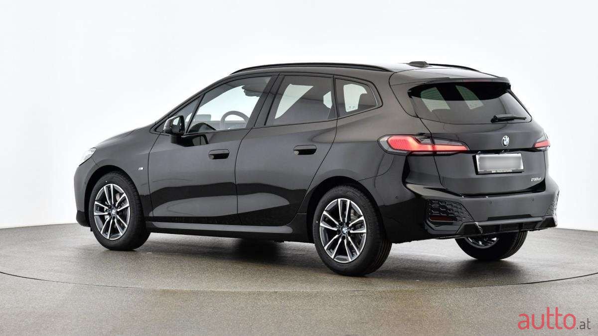 2024' BMW 2Er-Reihe photo #3