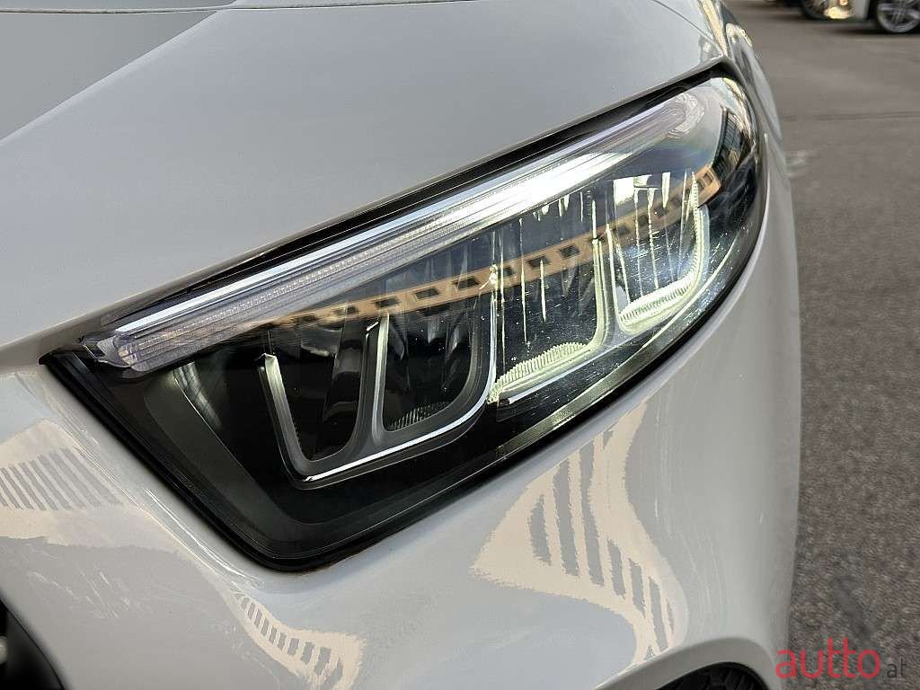 2023' Mercedes-Benz A-Klasse photo #6