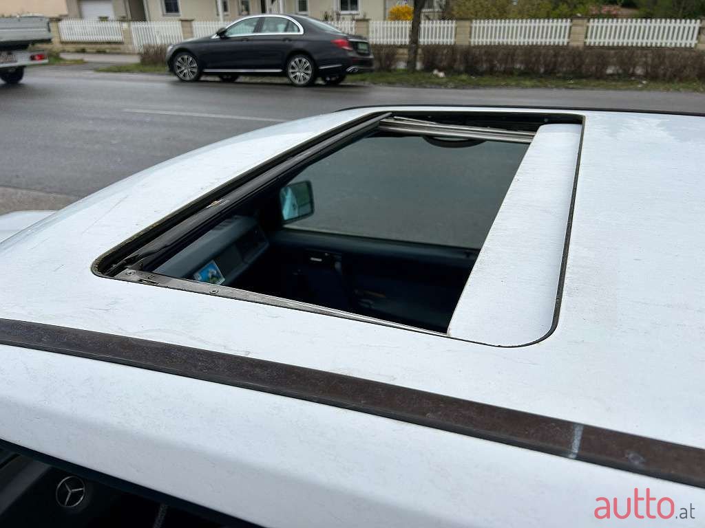 1988' Mercedes-Benz 190 photo #6