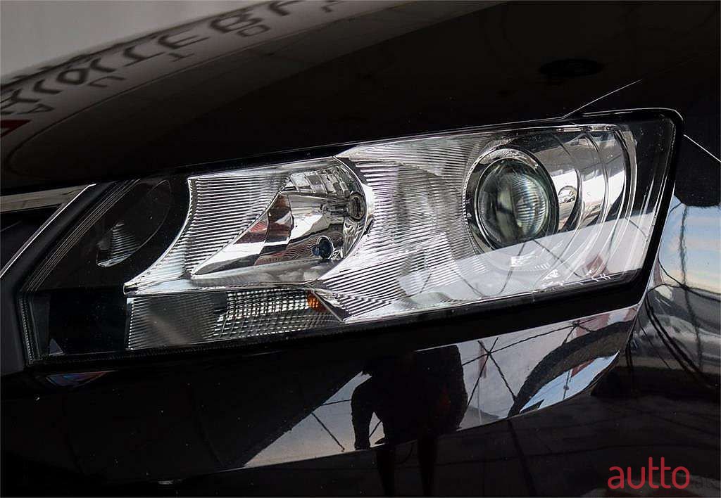 2017' Skoda Rapid photo #4