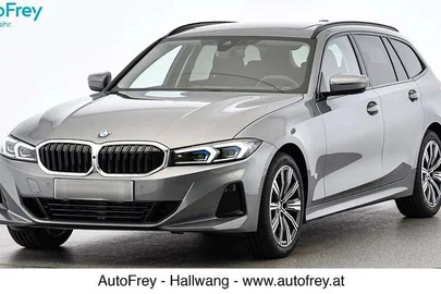 2024' BMW 3Er-Reihe