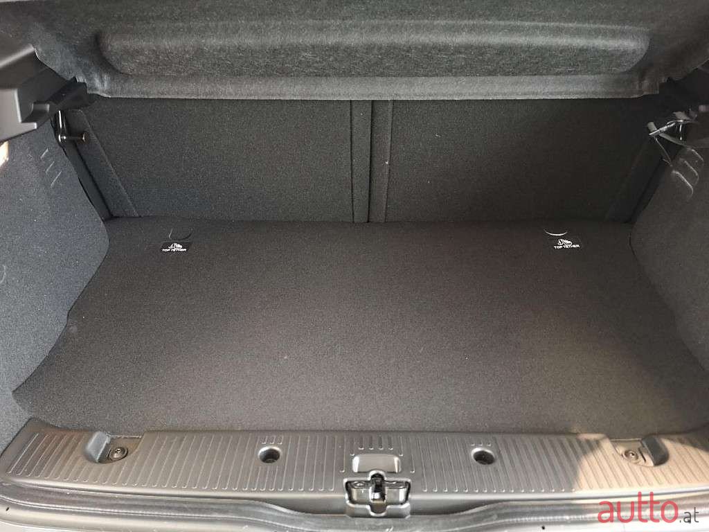 2022' Renault Twingo photo #6