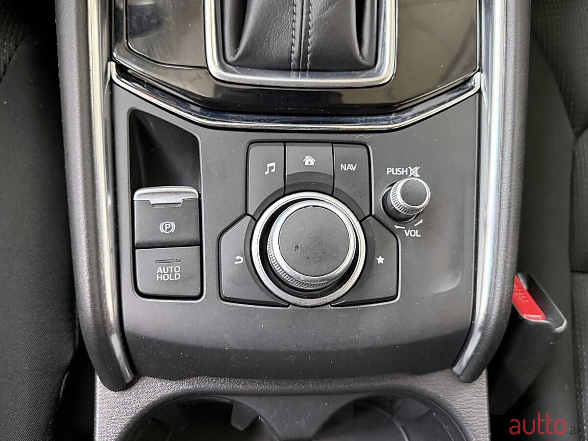2020' Mazda CX-5 photo #5