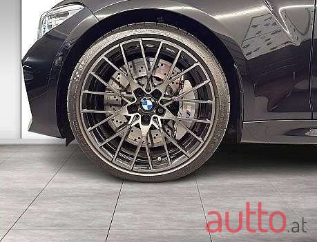 2020' BMW 2Er-Reihe photo #6