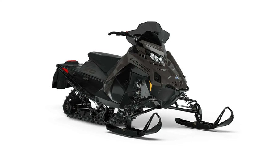 Polaris Recalls 285,000 Snowmobiles Worldwide Due To Potential Fire Risk