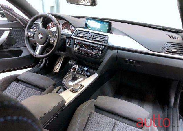 2015' BMW 4Er-Reihe photo #1