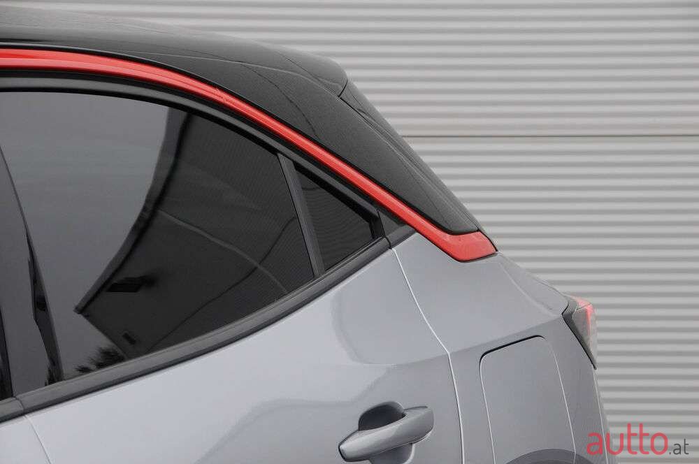 2021' Opel Mokka photo #2