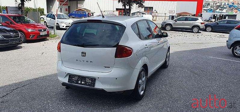 2013' SEAT Altea photo #3