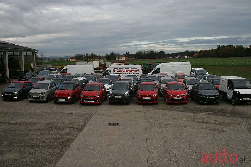 2002' Aixam photo #6