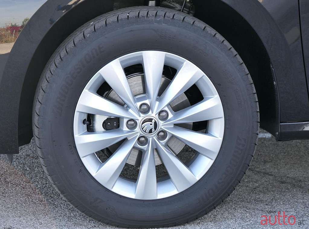 2022' Skoda Kamiq photo #3