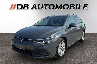 2020' Volkswagen Golf