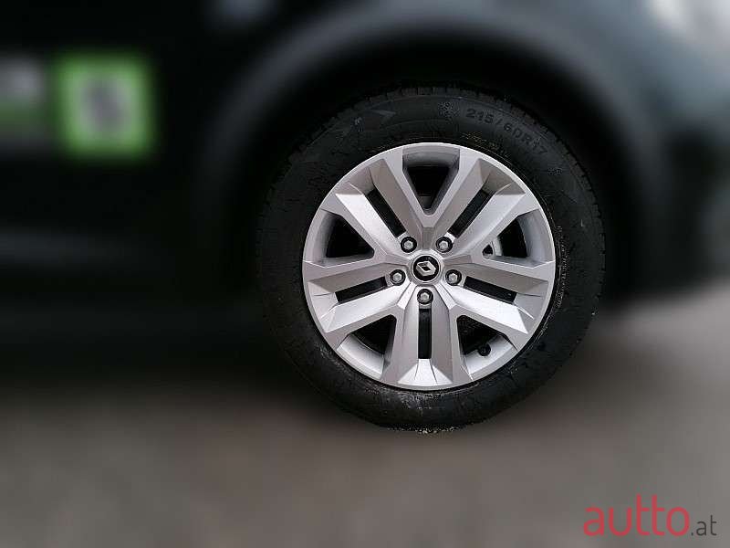 2022' Renault Captur photo #5