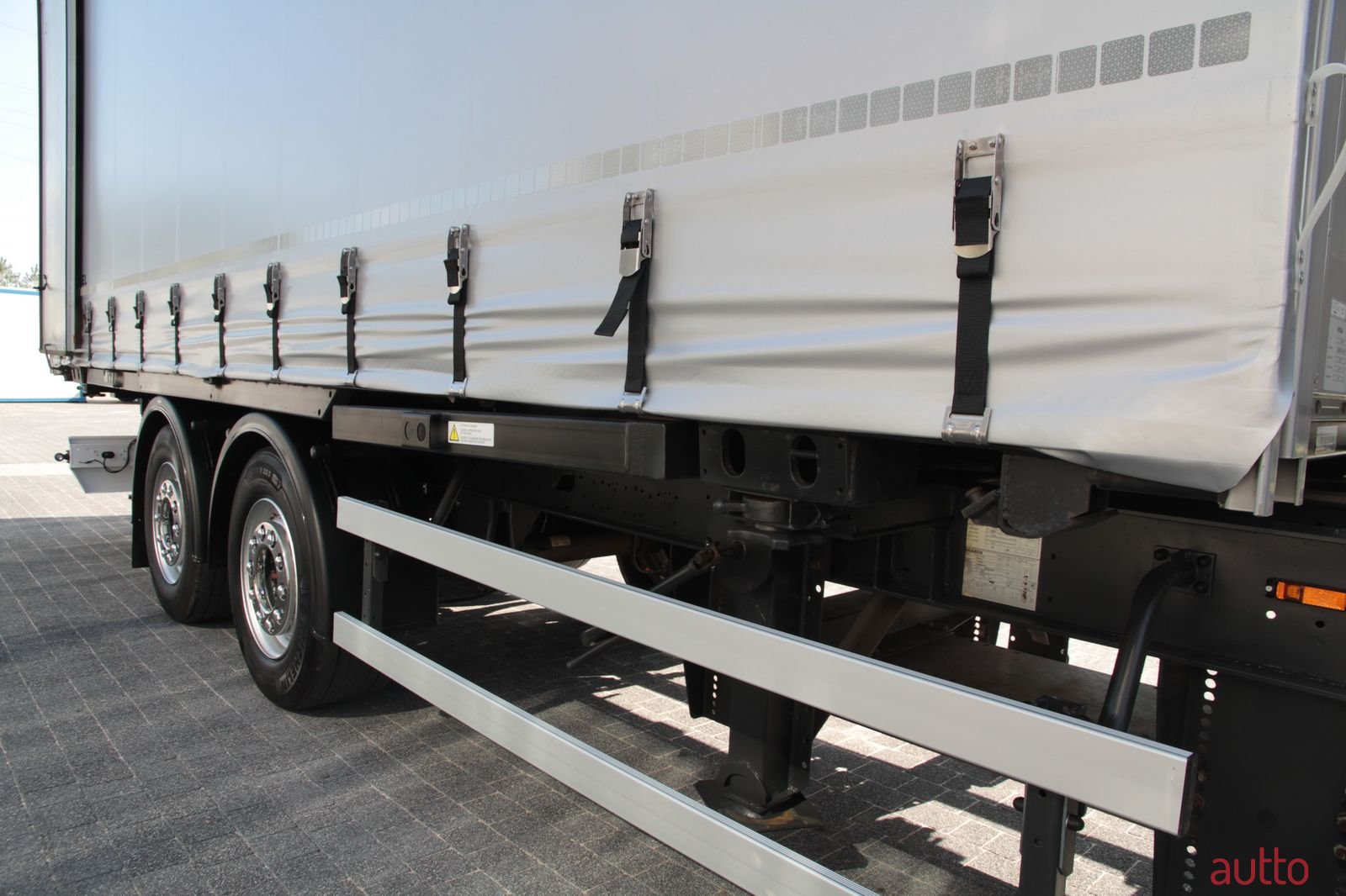 2014' Mercedes-Benz ACTROS 2545 E6 B photo #5