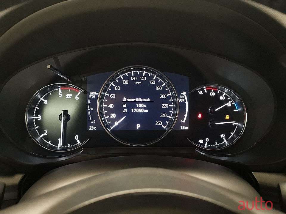 2023' Mazda CX-5 photo #5