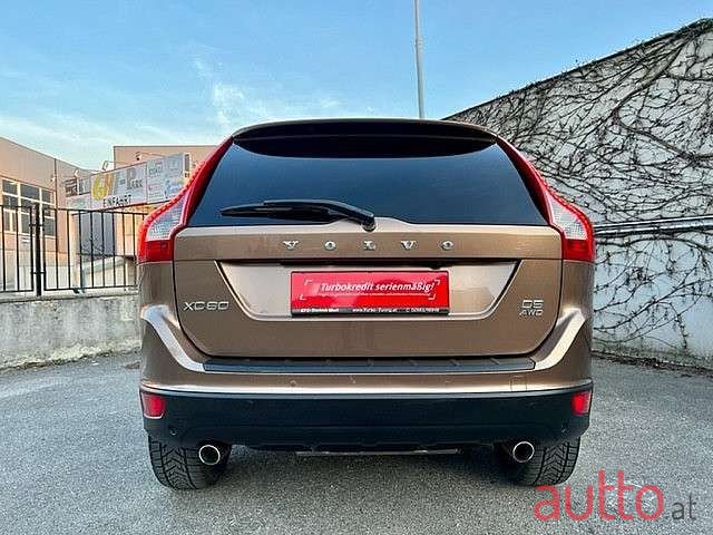 2010' Volvo XC60 photo #5