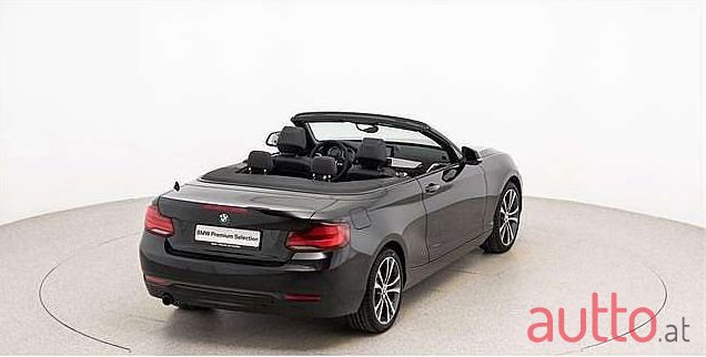 2020' BMW 2Er-Reihe photo #3