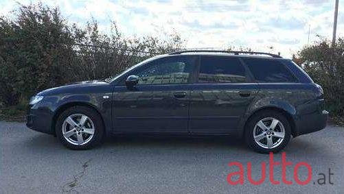 2009' SEAT Exeo photo #1