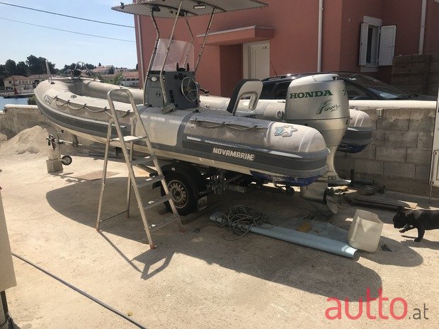 2019' Novamarine photo #1