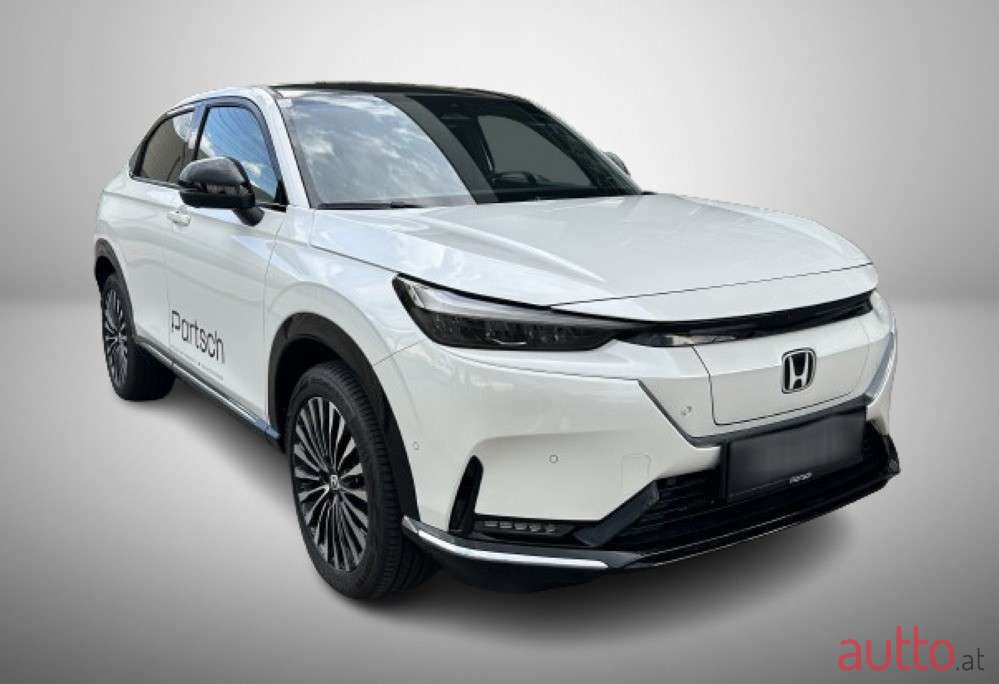 2024' Honda e photo #5