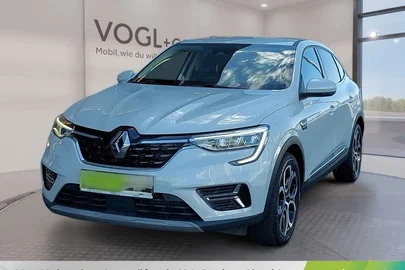 2023' Renault Arkana