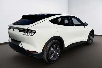 2023' Ford Mustang Mach-E
