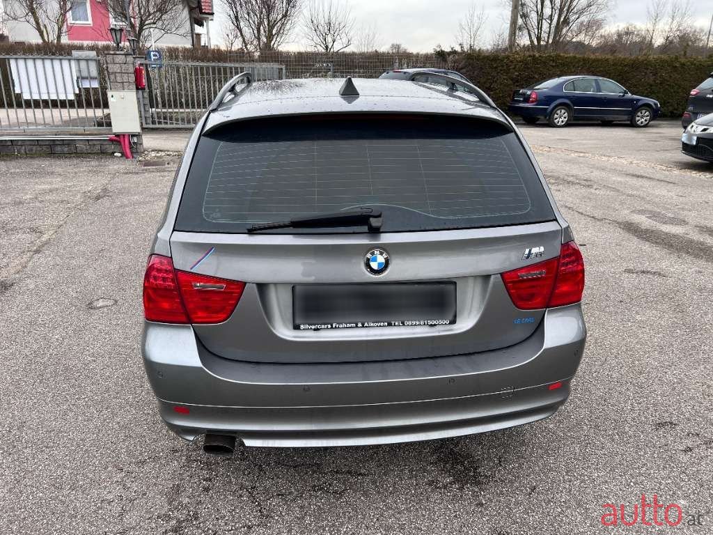 2009' BMW 3Er-Reihe photo #6