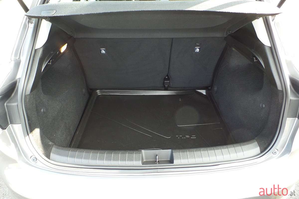 2021' Fiat Tipo photo #5