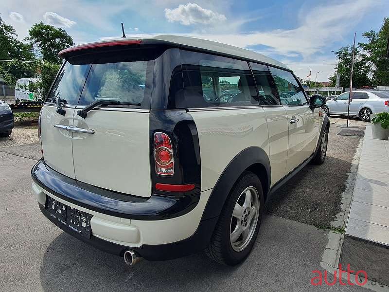 2011' MINI Mini photo #4