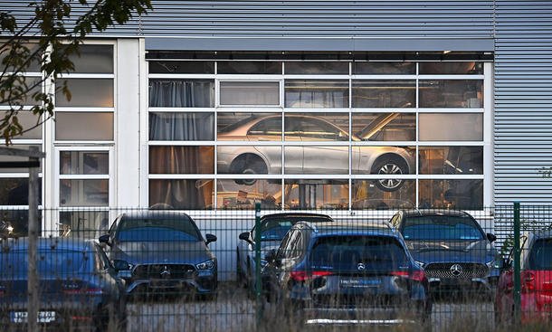 Die neuesten Mercedes-Rückrufe: Nun sind CLA & A-Klasse dran